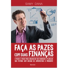 Faça as pazes com suas finanças