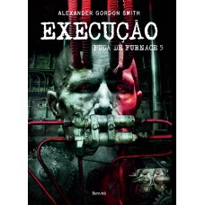 Execução: Fuga de furnace 5 Execução: Fuga de furnace 5