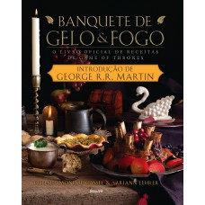 Banquete de gelo e fogo