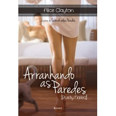 Arranhando as paredes [Rusty Nailed]