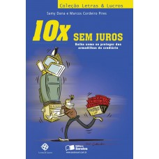10x sem juros 10x sem juros