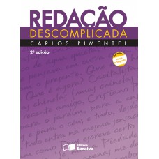 Redação descomplicada