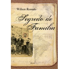 Segredo de família Segredo de família