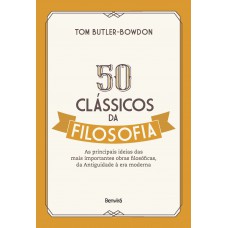 50 clássicos da filosofia