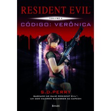 Resident Evil 6: Código: Verônica Resident Evil 6: Código: Verônica