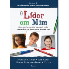 O líder em mim