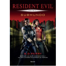 Resident Evil 4: Submundo Resident Evil 4: Submundo