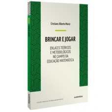 Brincar e jogar