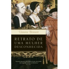 Retrato de uma mulher desconhecida Retrato de uma mulher desconhecida