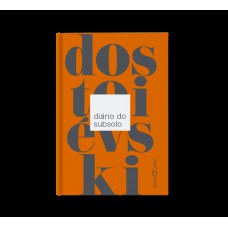 Diário do subsolo