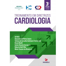 Treinamento em diretrizes