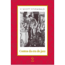 Contos da era do jazz Contos da era do jazz