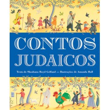 Contos Judaicos Contos Judaicos