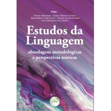 Estudos da linguagem Estudos da linguagem
