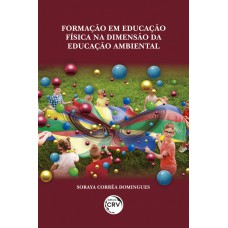 Formação em educação física na dimensão da educação ambiental