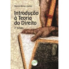 Introdução à teoria do direito 2ª edição