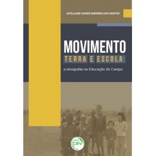 Movimento, terra e escola