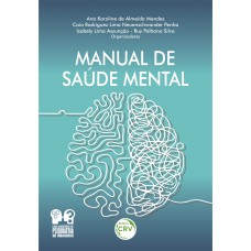 Manual de saúde mental Manual de saúde mental