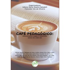 Café pedagógico Café pedagógico