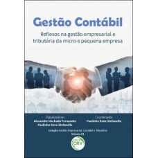 Gestão contábil Gestão contábil