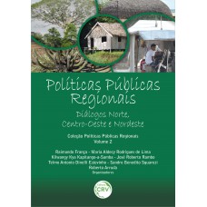 Políticas públicas regionais