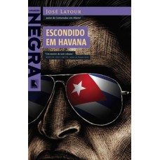 Escondido em Havana Escondido em Havana