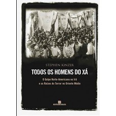 TODOS OS HOMENS DO XÁ TODOS OS HOMENS DO XÁ