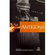 Antígona Antígona