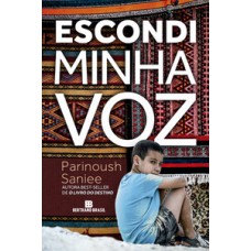 Escondi minha voz Escondi minha voz