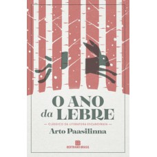 O ano da lebre