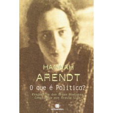 O que é política? O que é política?