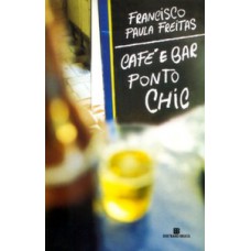 Café e bar ponto chic Café e bar ponto chic