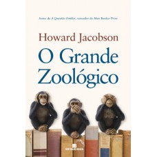O grande zoológico