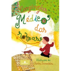 Médico das roupas