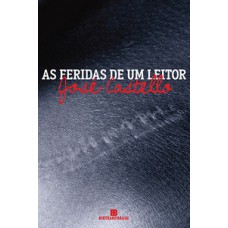 As feridas de um leitor