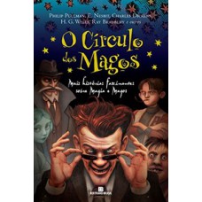 O círculo dos magos O círculo dos magos