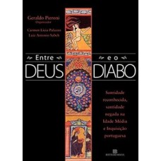 Entre Deus e o diabo Entre Deus e o diabo