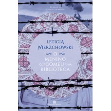 O menino que comeu uma biblioteca