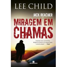 Miragem em chamas Miragem em chamas