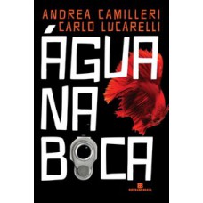 Água na boca Água na boca