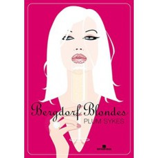 Bergdorf blondes