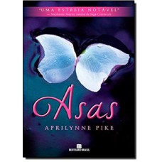Asas (Fadas - Vol. 1)