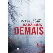 Assassinatos demais Assassinatos demais