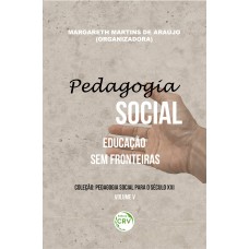 Pedagogia social Pedagogia social