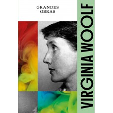 Virginia Woolf - Box Virginia Woolf - Box