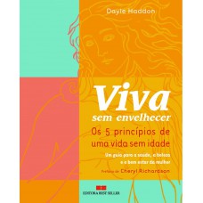 VIVA SEM ENVELHECER