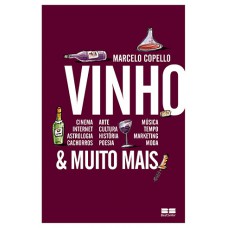 Vinho e muito mais Vinho e muito mais