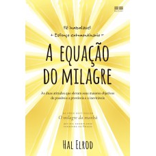 A Equação do Milagre A Equação do Milagre