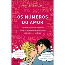 Os números do amor Os números do amor