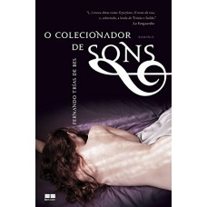 O colecionador de sons